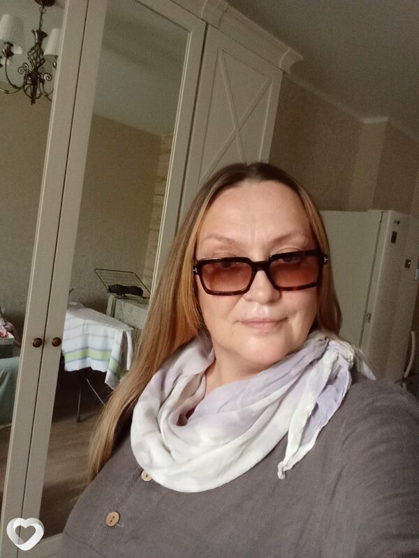 Катерина, 46, Уфе — анкета №1176593