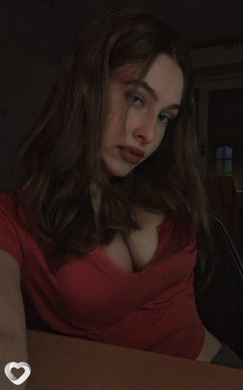 Елена, 22, Таганроге — анкета №1176596