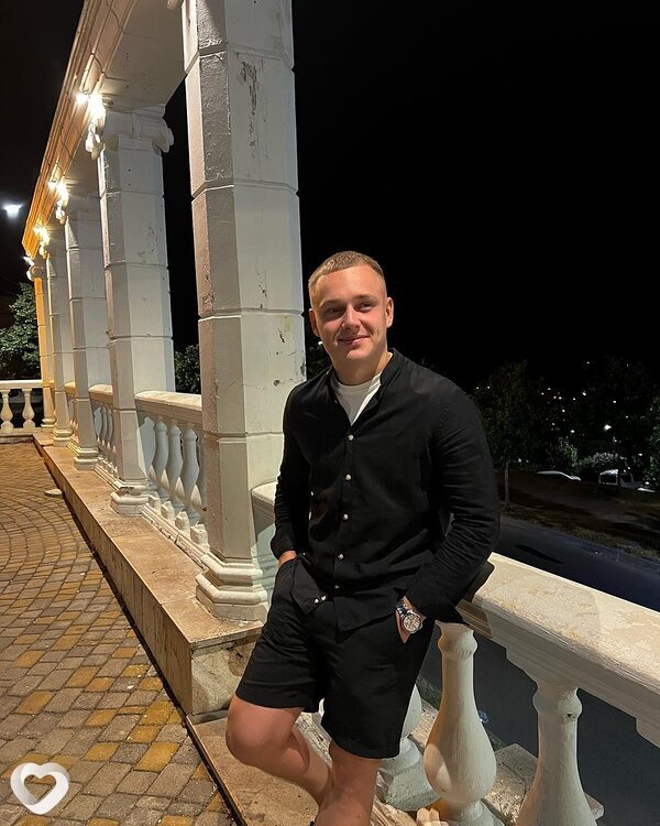 Андрей, 30, Владимире — анкета №1176529
