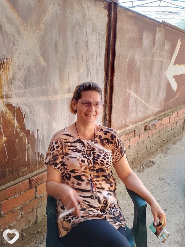 Елена, 53, Краснодаре — анкета №1176539