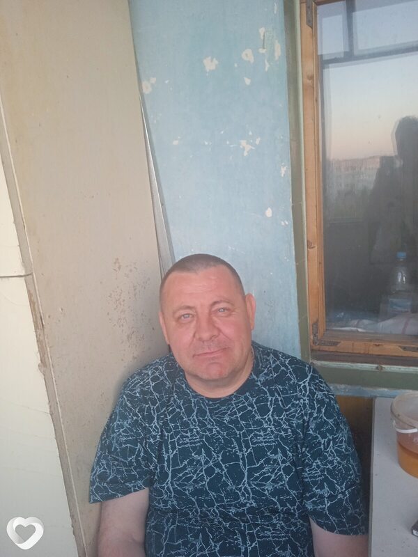 Андрей, 52, Луганске — анкета №1176545