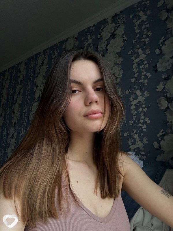 Диана, 23, Новосибирске — анкета №1176627