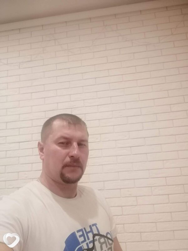 Александр, 41, Краснодаре — анкета №1176641