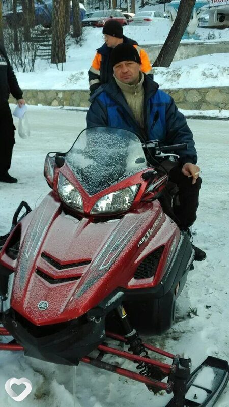 Алексей, 52, Орше — анкета №1176642