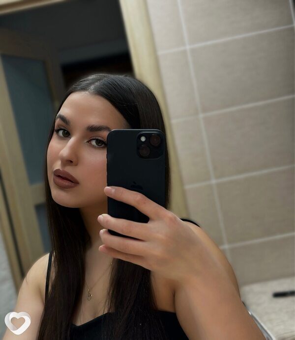 Ксения, 22, Москве — анкета №1176650