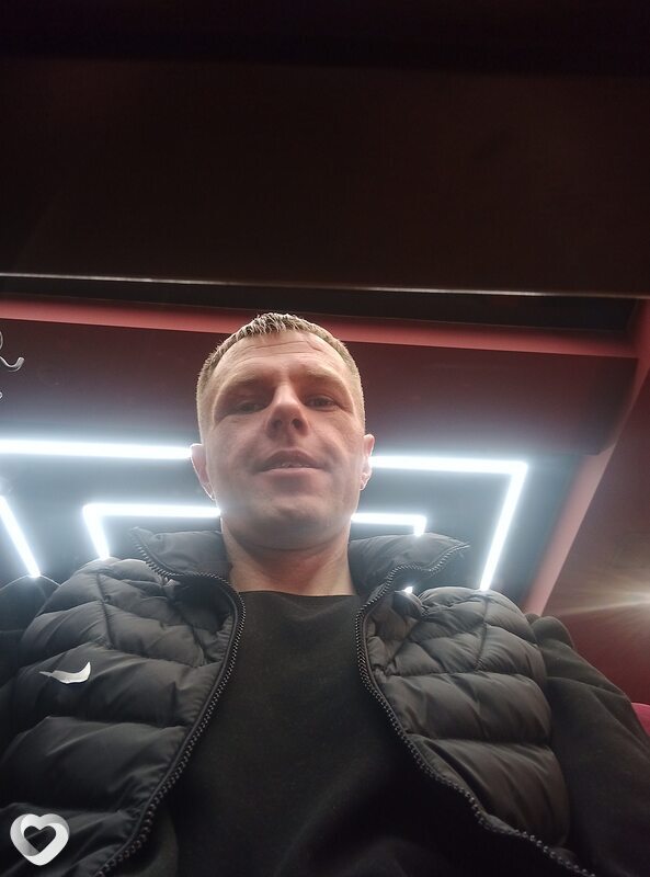 Andrei, 31, Красноярске — анкета №1176651