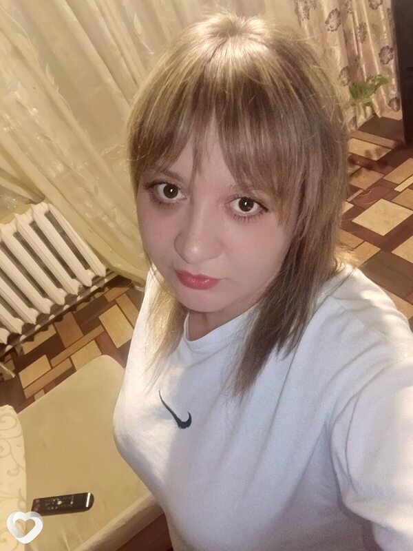 Милена, 32, Кургане — анкета №1176654