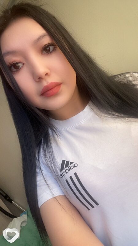 Evgeniya, Новый Уоян