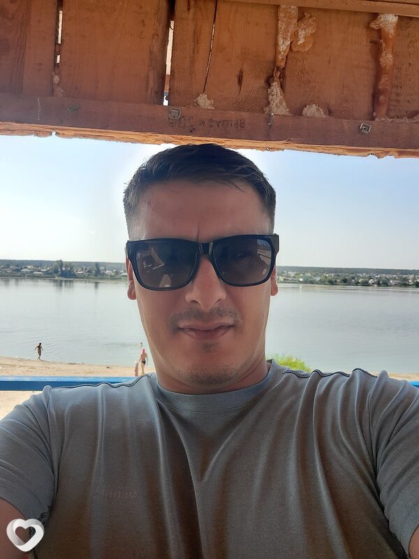 Лев, 28, Горно-Алтайске — анкета №1176755