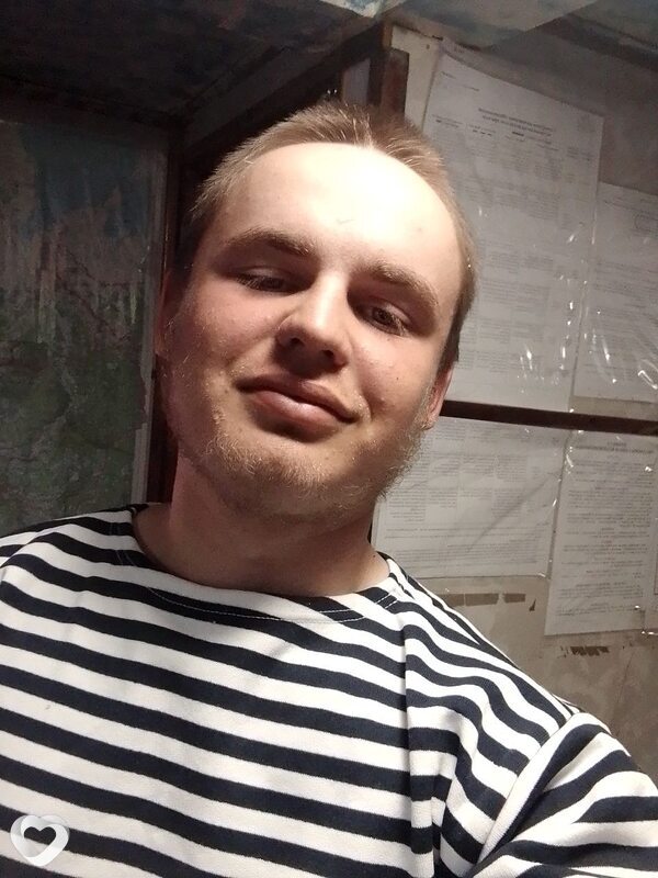 Андрей, 32, Томске — анкета №1176757