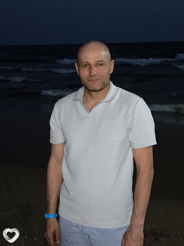 Анатолий, 38, Ижевске — анкета №1176766