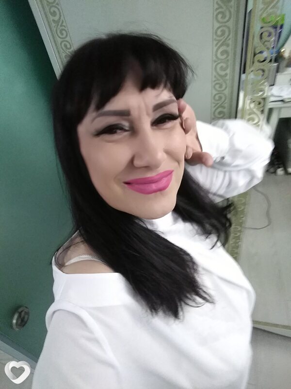 Татьяна, 58, Новоуральске — анкета №1176674