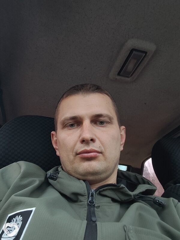 Андрей, Плесецк