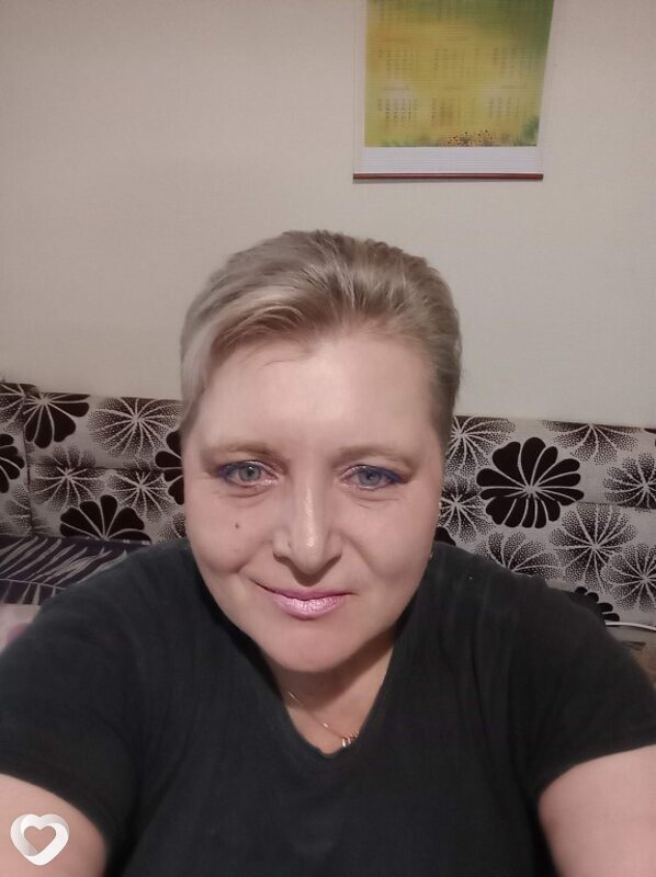 Лариса, 53, Обнинске — анкета №1176685