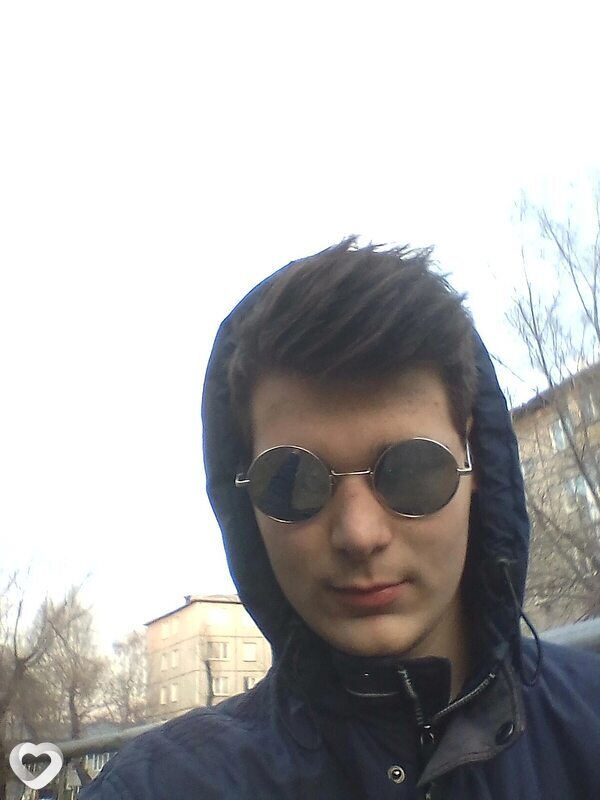 Руслан, 22, Кемерове — анкета №1176688