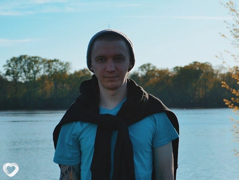 Андрей, 36, Твери — анкета №1176694