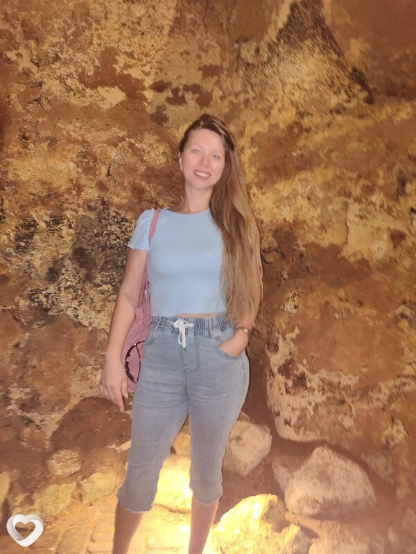 Vi, 35, Севастополе — анкета №1176695
