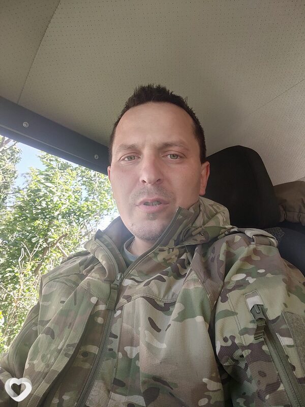 Евгений, 39, Донецке — анкета №1176700