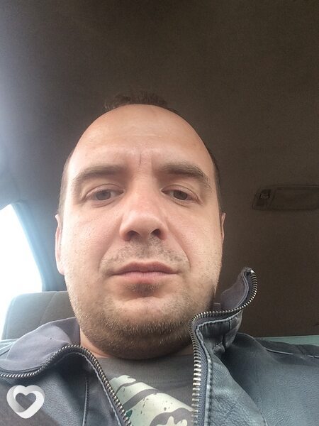 Серж, 41, Омске — анкета №1176701
