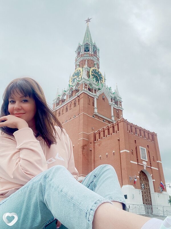 Анастасия, 47, Рязани — анкета №1176702