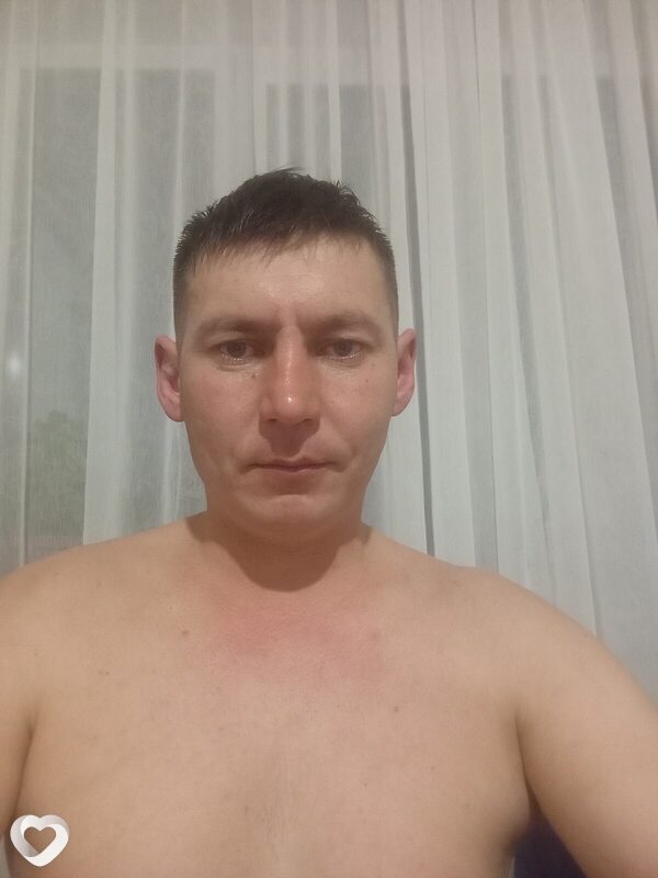 Дмитрий, 38, Ижевске — анкета №1176705
