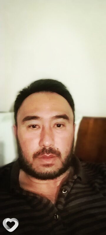 Алишер, 39, Ташкент — анкета №1176706
