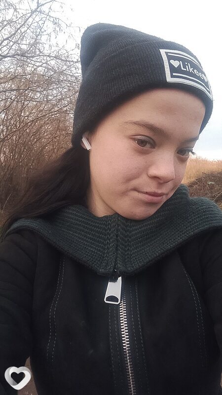 Мадина Бекенеева, 21, Тимашевске — анкета №1176710