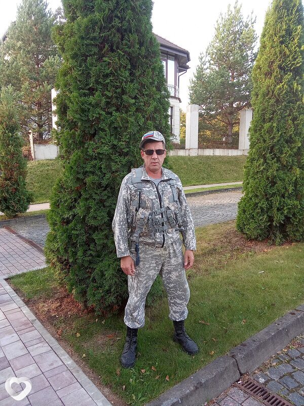 Александр, 49, Чебоксарах — анкета №1176715