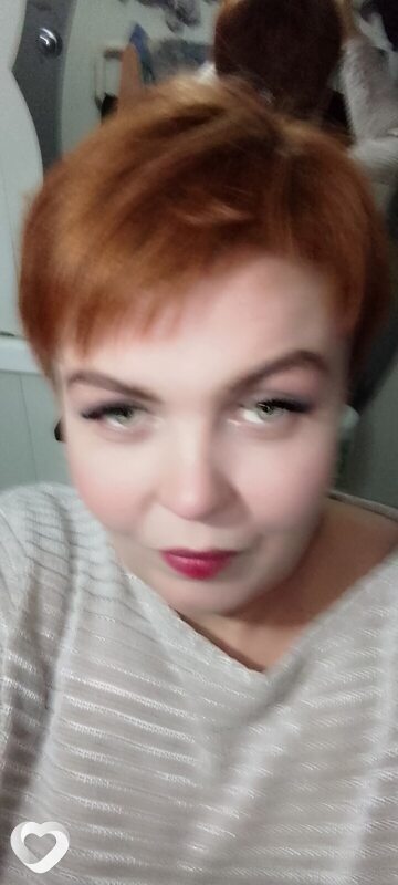 Валентина, Климово