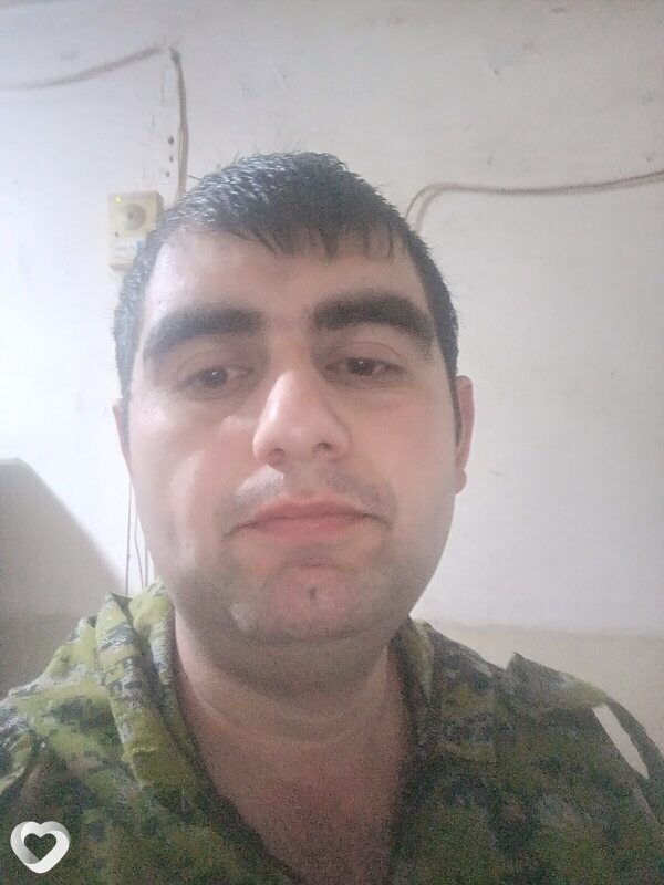 Давид, 31, Старой Купавне — анкета №1177124