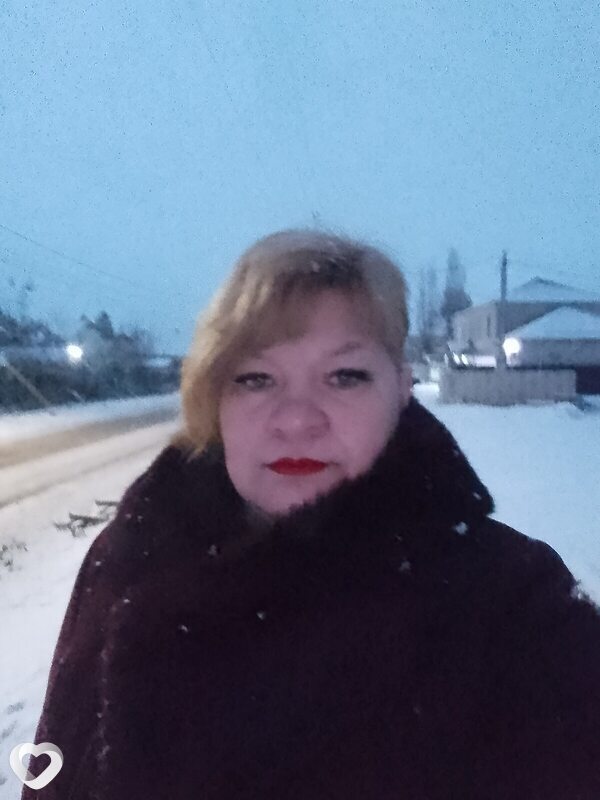 Екатерина, 45, Волгограде — анкета №1177129