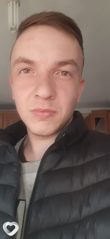 Данил, 27, Белове — анкета №1177130