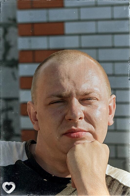 Миша, 39, Брянске — анкета №1177135