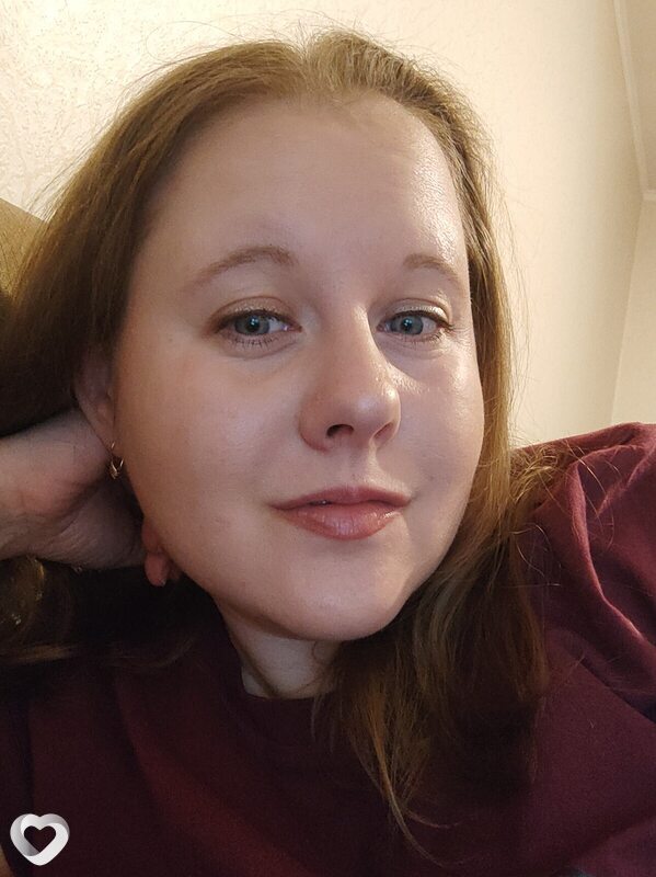Елена, 41, Минске — анкета №1177136