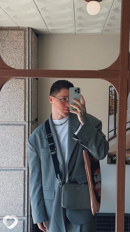 Дмитрий, 30, Перми — анкета №1177141