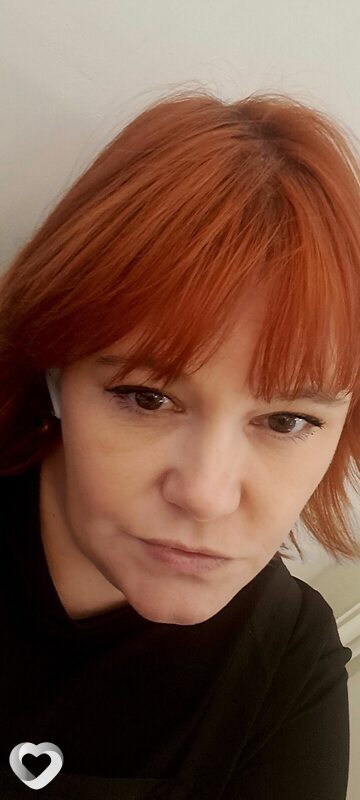 Юлия, 45, Новосибирске — анкета №1177143