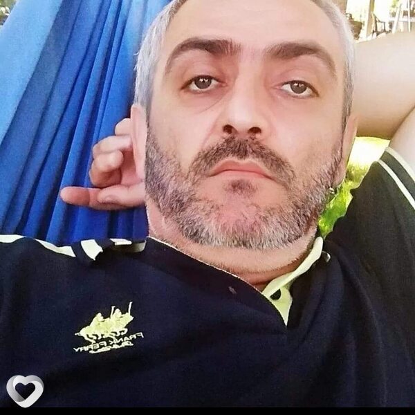 Карен, 52, Новороссийске — анкета №1176726