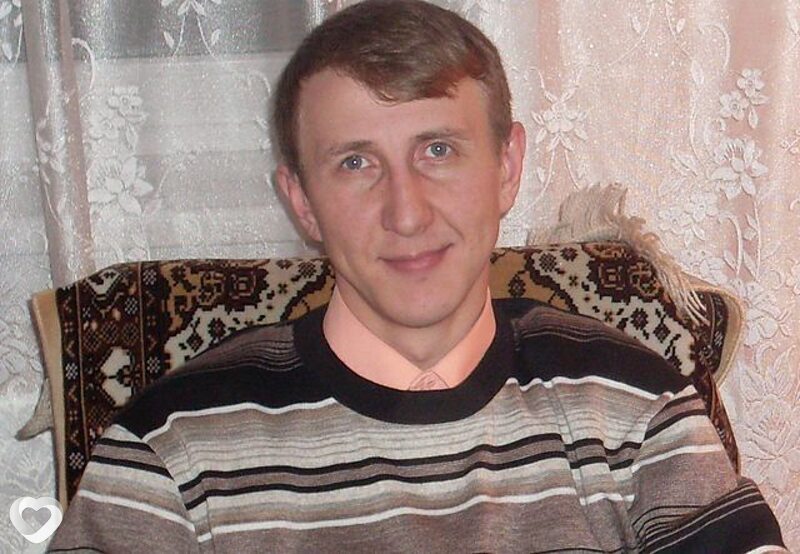 Alex, Линево (Новосибирская обл)
