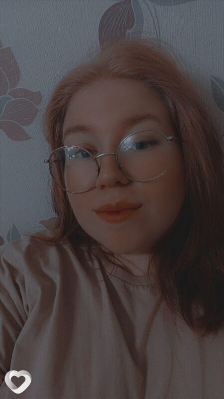 Юля, 21, Нижнекамске — анкета №1176735