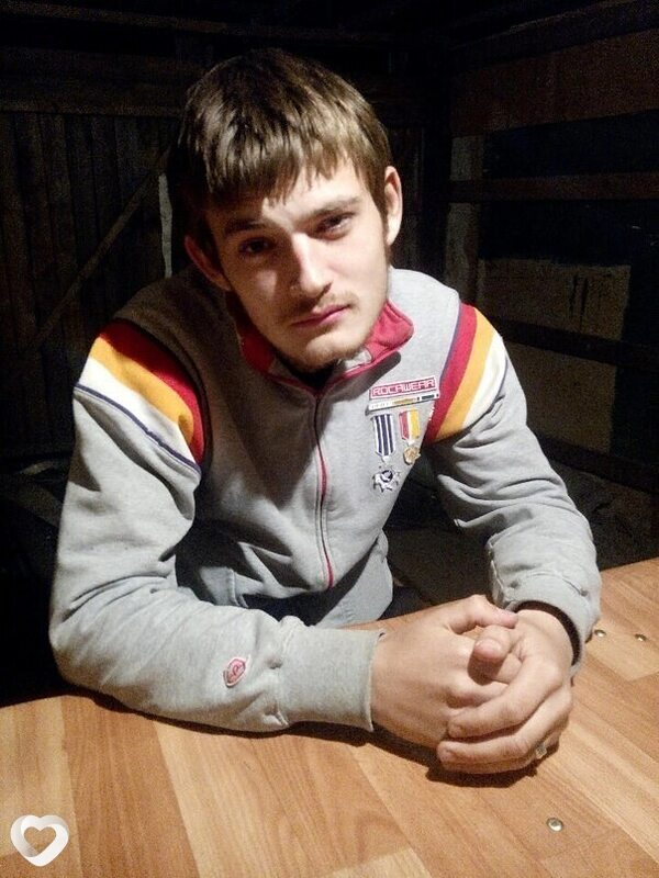Алексей, 30, Томске — анкета №1176742