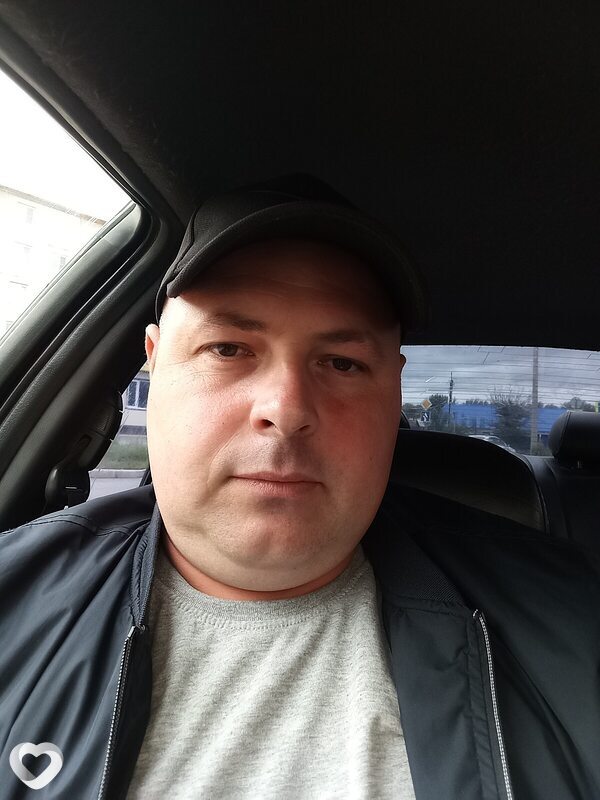 Дмитрий, Линево (Новосибирская обл)