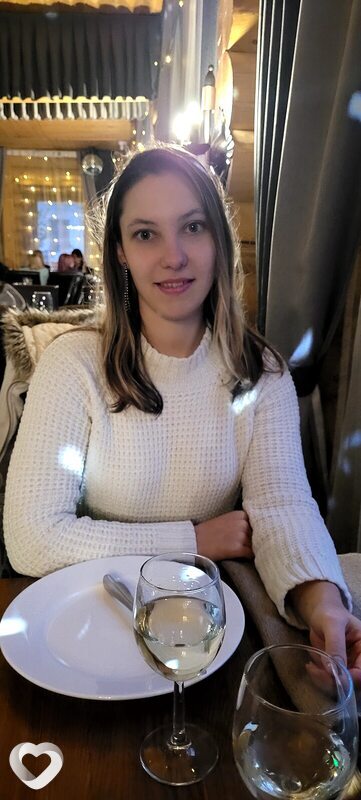 Ксения, 28, Туле — анкета №1176604