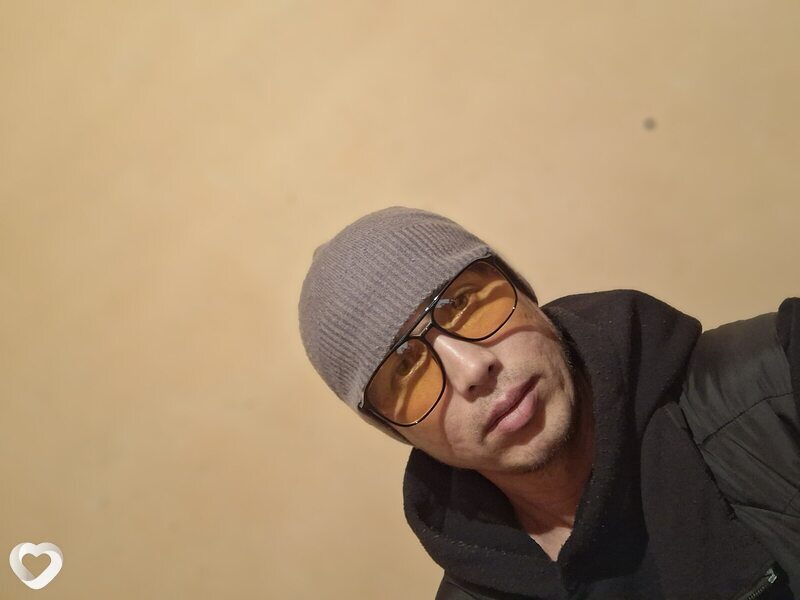 Maks, 39, Ташкент — анкета №1176608
