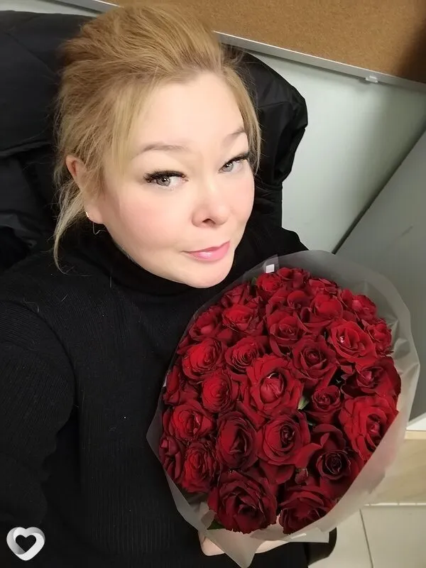 Вредина, 39, Москве — анкета №1176613
