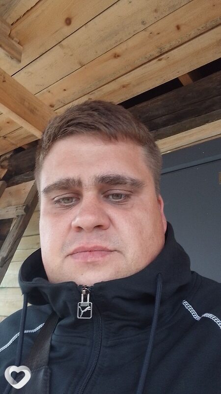 Михаил, 31, Новосибирске — анкета №1176618