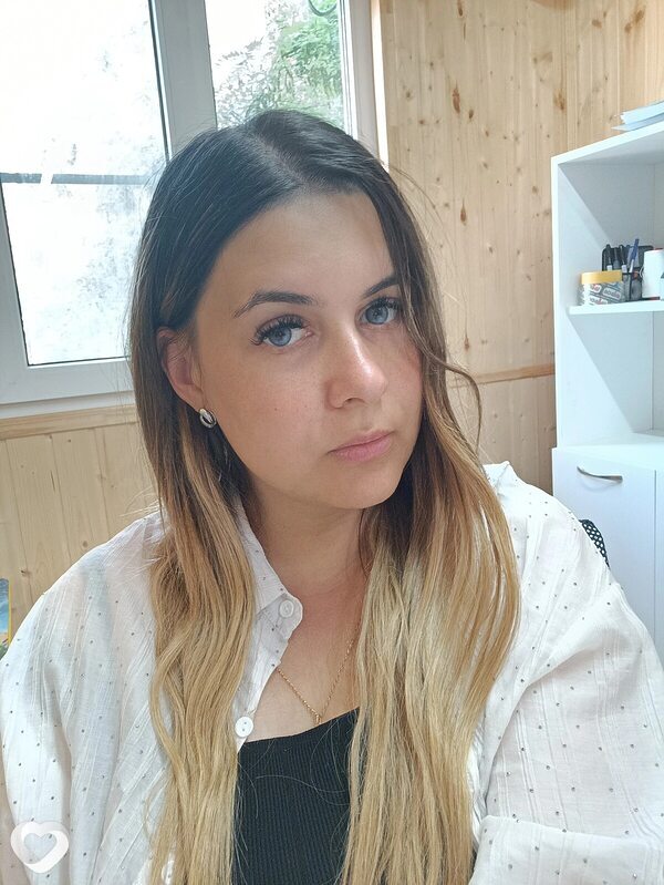 Алина, 26, Волгограде — анкета №1176956