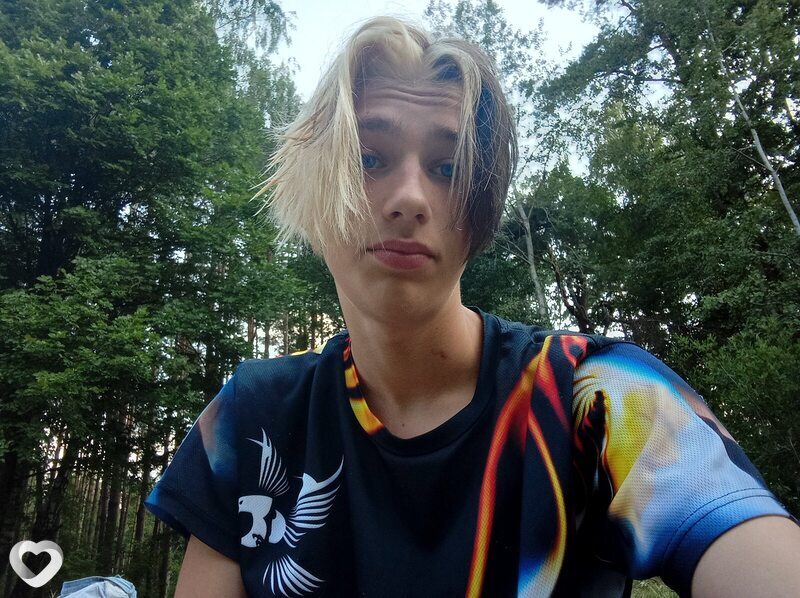 Тема, 20, Коломне — анкета №1176957