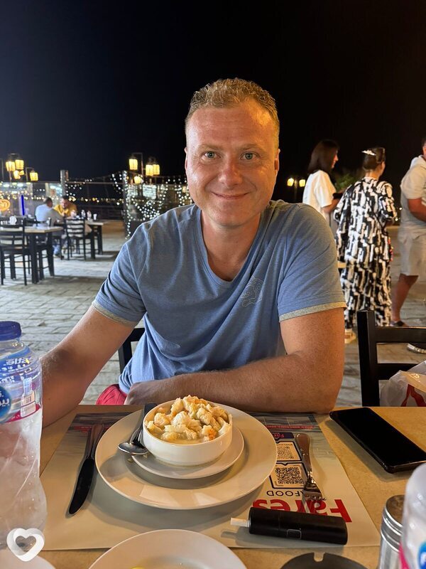 Женя, 41, Самаре — анкета №1176958