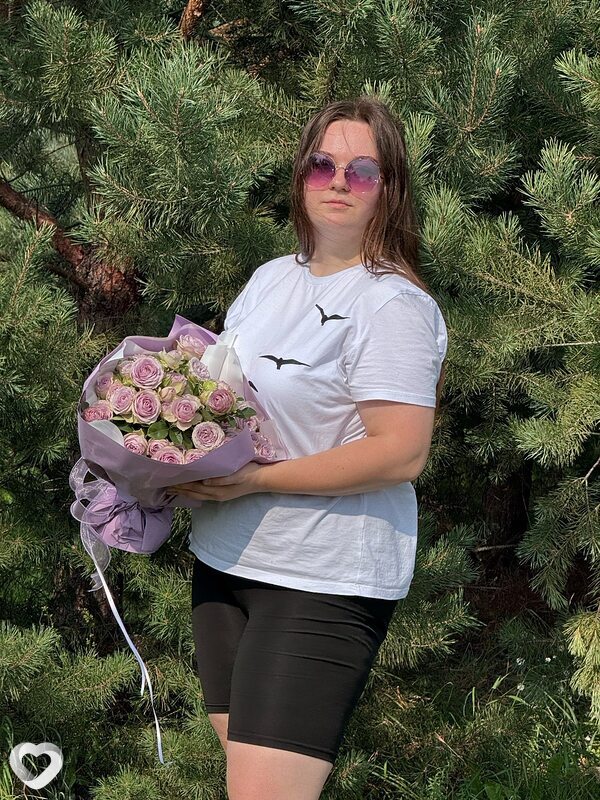 Алина, 24, Бресте — анкета №1176960