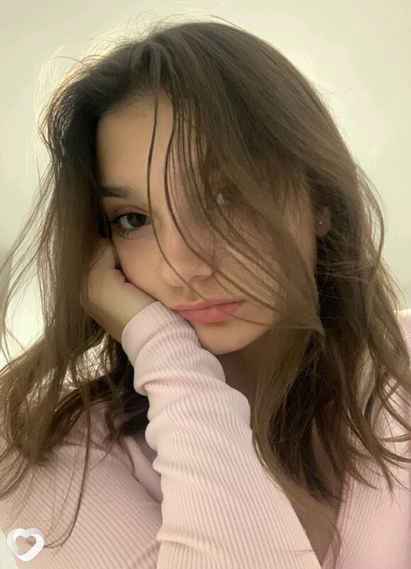 Ксения, 23, Москве — анкета №1176964
